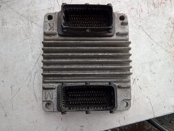 
										DAEWOO Motorvezérlő full									
