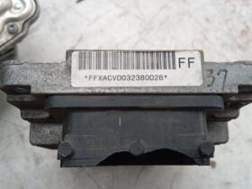 DAEWOO Motorvezérlő