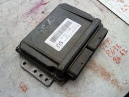 
										DAEWOO Motorvezérlő full									