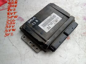 DAEWOO Motorvezérlő