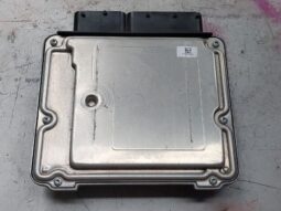 
										OPEL Motorvezérlő full									