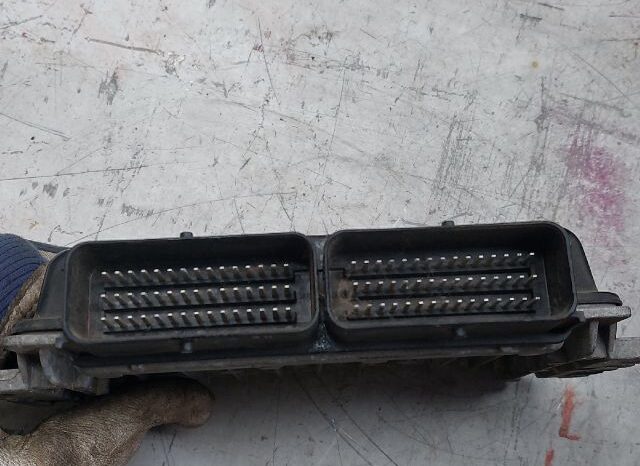 
								DAEWOO Motorvezérlő full									