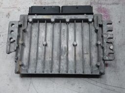 
										DAEWOO Motorvezérlő full									