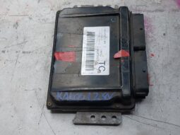 
										DAEWOO Motorvezérlő full									