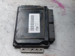 
										DAEWOO Motorvezérlő full									