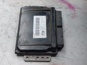 DAEWOO Motorvezérlő
