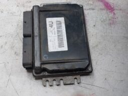 
										DAEWOO Motorvezérlő full									