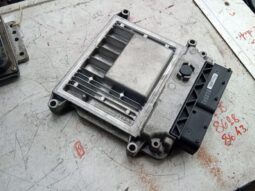 
										HYUNDAI Motorvezérlő full									