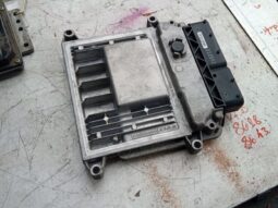 
										HYUNDAI Motorvezérlő full									