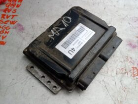 DAEWOO Motorvezérlő