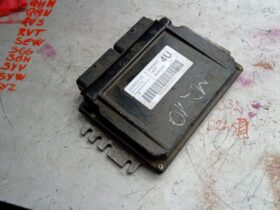 DAEWOO Motorvezérlő