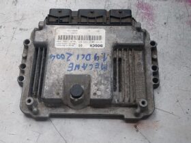 RENAULT Motorvezérlő