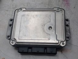 
										RENAULT Motorvezérlő full									