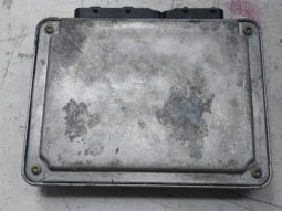 
										OPEL Motorvezérlő full									