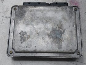 OPEL Motorvezérlő