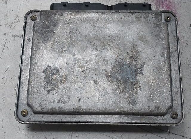 
								OPEL Motorvezérlő full									