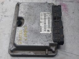 
										OPEL Motorvezérlő full									