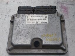 
										OPEL Motorvezérlő full									
