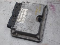 
										OPEL Motorvezérlő full									