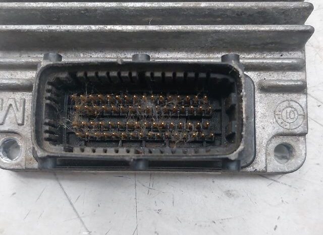 
								DAEWOO Motorvezérlő full									