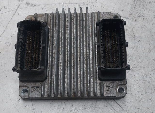 
								DAEWOO Motorvezérlő full									