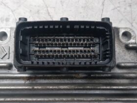 OPEL Motorvezérlő