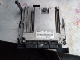 RENAULT Motorvezérlő