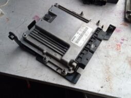 
										RENAULT Motorvezérlő full									
