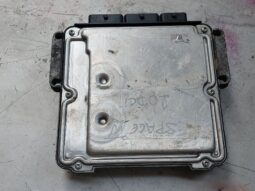 
										RENAULT Motorvezérlő full									