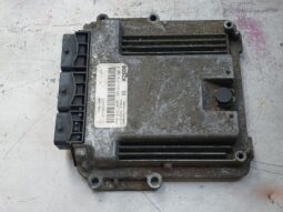 
										RENAULT Motorvezérlő full									