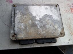 
										OPEL Motorvezérlő full									
