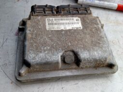 
										OPEL Motorvezérlő full									