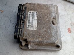 
										OPEL Motorvezérlő full									
