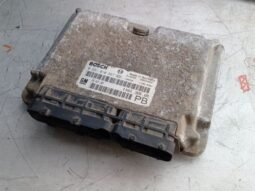 
										OPEL Motorvezérlő full									
