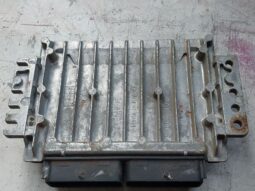 
										RENAULT Motorvezérlő full									