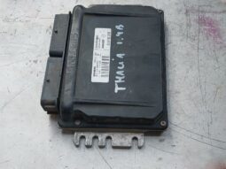 
										RENAULT Motorvezérlő full									