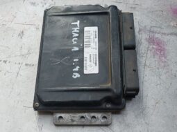 
										RENAULT Motorvezérlő full									