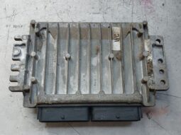 
										CHEVROLET Motorvezérlő full									