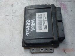 
										CHEVROLET Motorvezérlő full									
