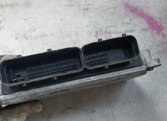 
								OPEL Motorvezérlő full									