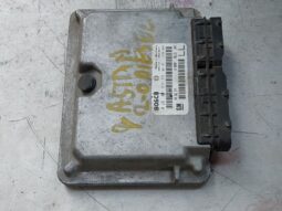
										OPEL Motorvezérlő full									