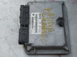 
										OPEL Motorvezérlő full									
