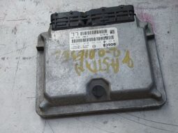 
										OPEL Motorvezérlő full									