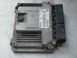 
										OPEL Motorvezérlő full									
