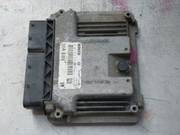 
										OPEL Motorvezérlő full									