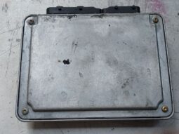 
										OPEL Motorvezérlő full									