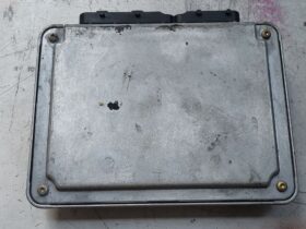 OPEL Motorvezérlő