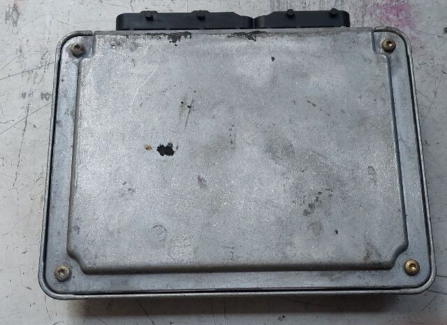 
								OPEL Motorvezérlő full									
