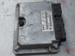 
										OPEL Motorvezérlő full									