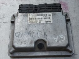 
										OPEL Motorvezérlő full									